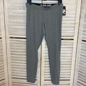 Nike leggings grey